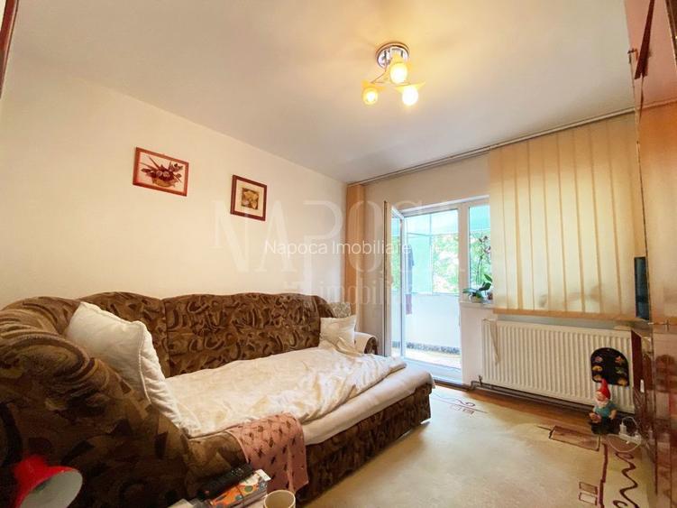 Apartament 4 camere de vanzare in Zorilor, Cluj Napoca - 3