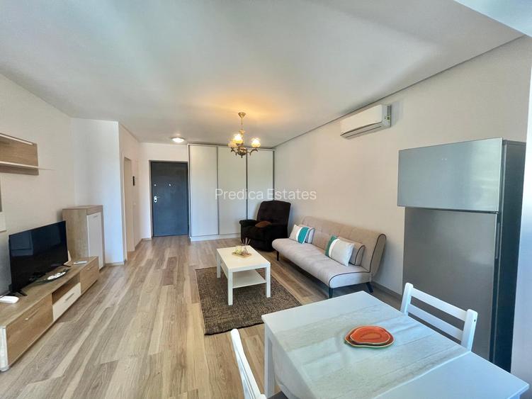 2 camere -  The Park Apartments, Tineretului - 4