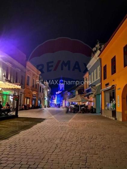 Pretabil regim hotelier | Acceptă subînchiriere | Centrul istoric - 9