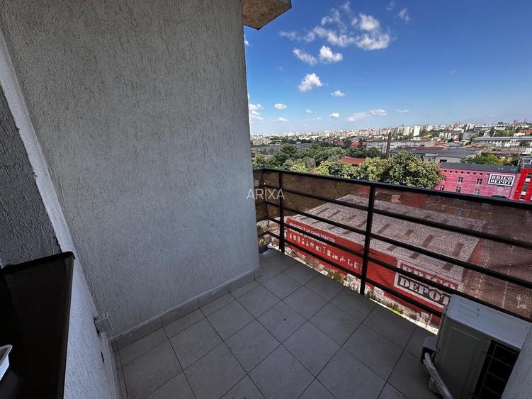 2 camere 50 mp Etaj 10/10  Bloc 2018 Parcare inclusa Grozavesti Regie - 22