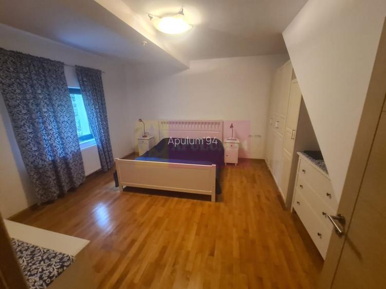 Vila de vanzare cu 6 camere in Cornu (teren 6.600 mp) - 24