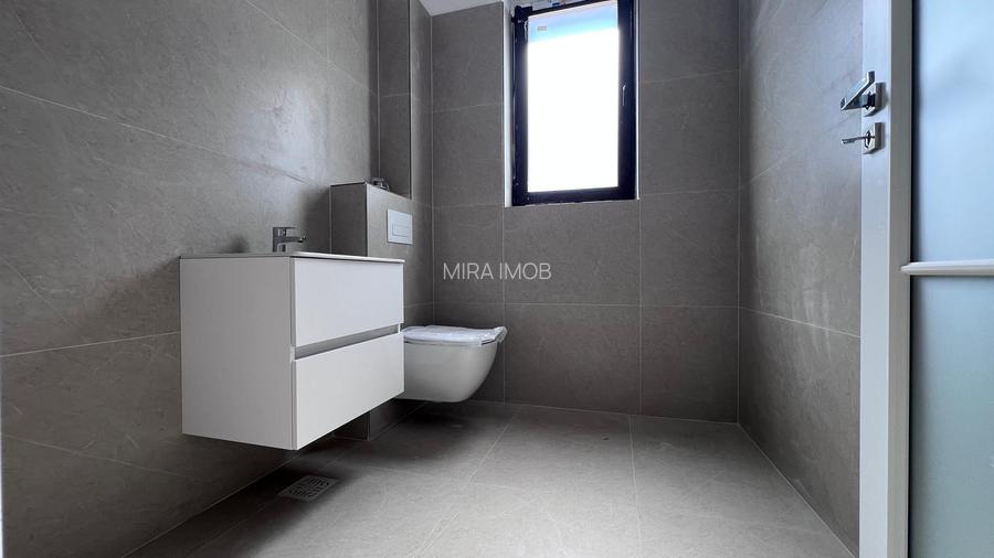 Complex rezidențial de vile individuale și duplexuri | Circuit închis | 220 mp - 11