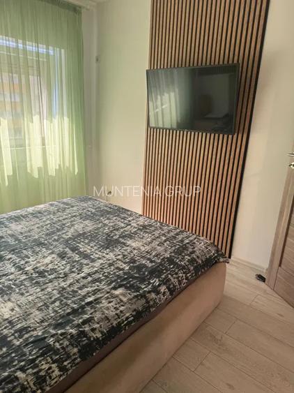Doamna Ghica - Parcul Plumbuita, apartament exceptional 4 camere decomandate - 5