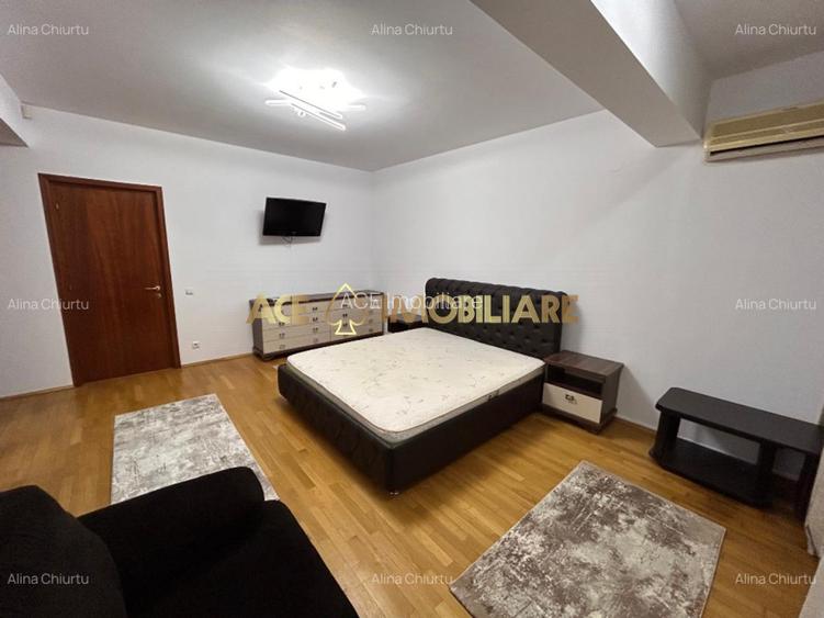 4 Camere de inchiriat | Herastrau | Metrou | Centrala | Parcare - 3