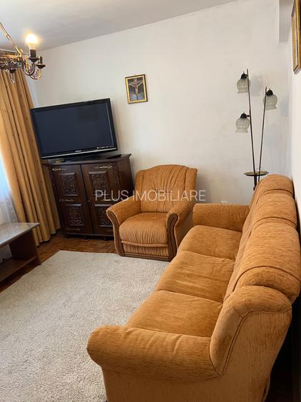 Apartament 2 camere mobilat și utilat lângă Parc Cișmigiu+Centrala Proprie - 2