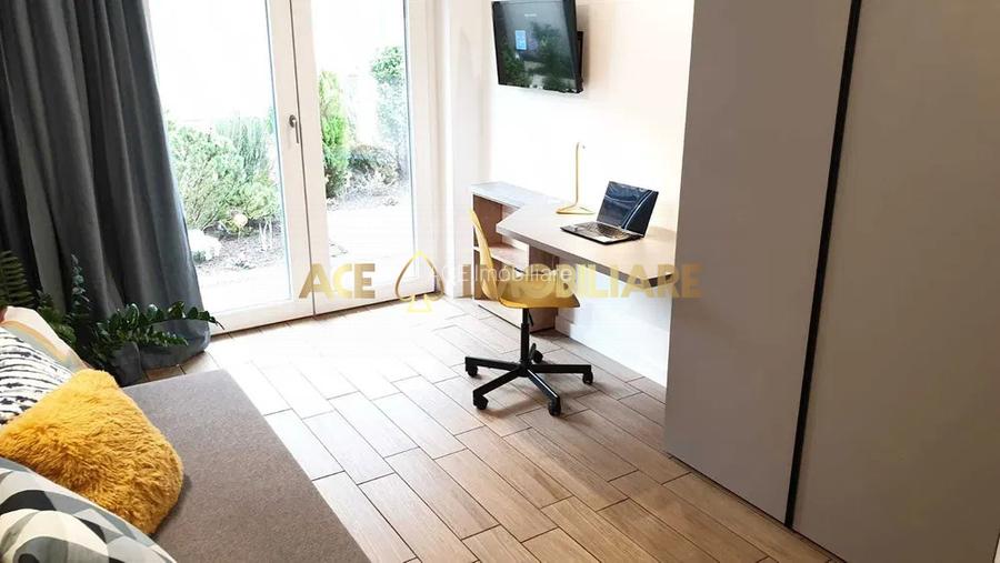 3 Camere de inchiriat | Eroii Revolutiei | Metrou | Centrala | Parcare - 5