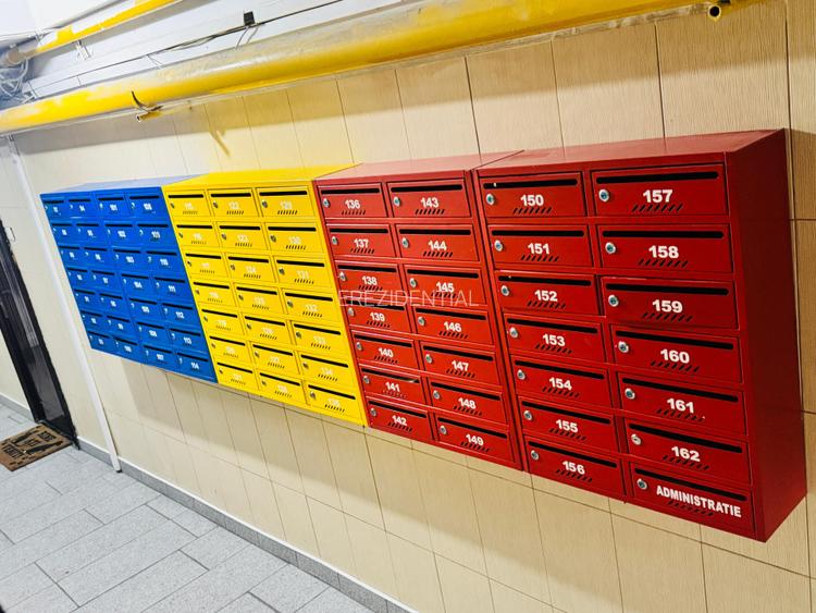 APARTAMENT 3 CAMERE RAHOVA -SEBASTIAN - 9