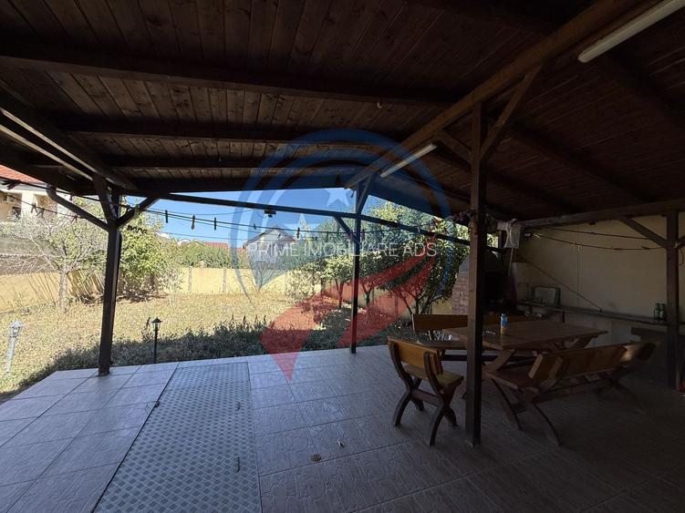 Vilă modernă de vânzare – zona Damila, Craiova - 5