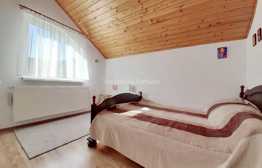 Casa Ideală Pentru Familie – Sânpetru - 12