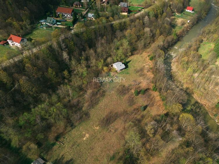 Casa si teren intravilan Tarcau - 45