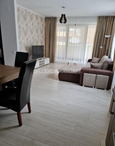 Apartament 2 camere liber la vanzare zona Drumul Poienii - 2