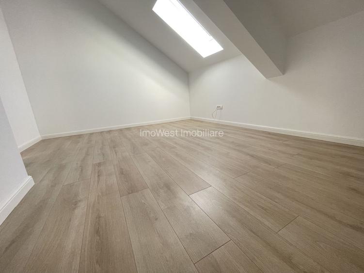 Freidorf-Lidl | 3 camere | 78 mp + 20 mp Terasa | Dezvoltator - 12