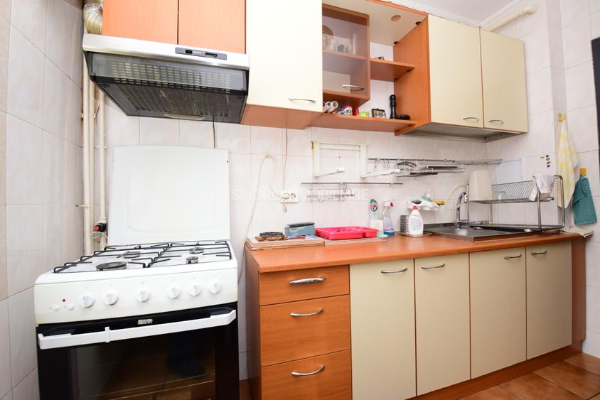 2 camere, Dante Alighieri - Fuiorului - metrou Nicolae Grigorescu - 17