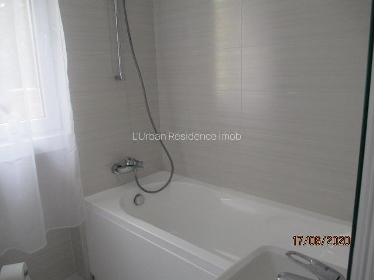 Dorobanti - Colegiul German, studio elegant in vila, etaj 1/P+2+M - 4