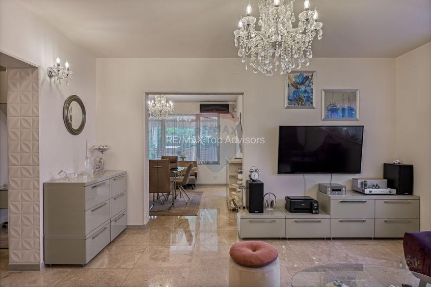 Casă / Vilă cu 3 camere de închiriat în Baneasa - Boutique Lifestyle - 13