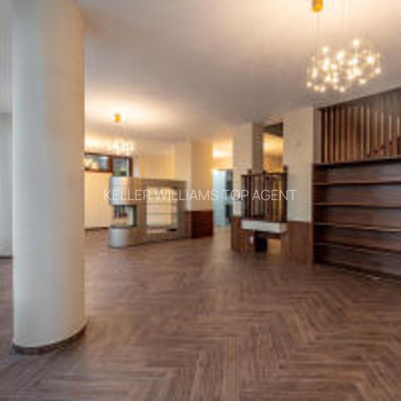 Vila pe malul lacului Mogosoaia | 617 mpt, teren 1182 mp - 14
