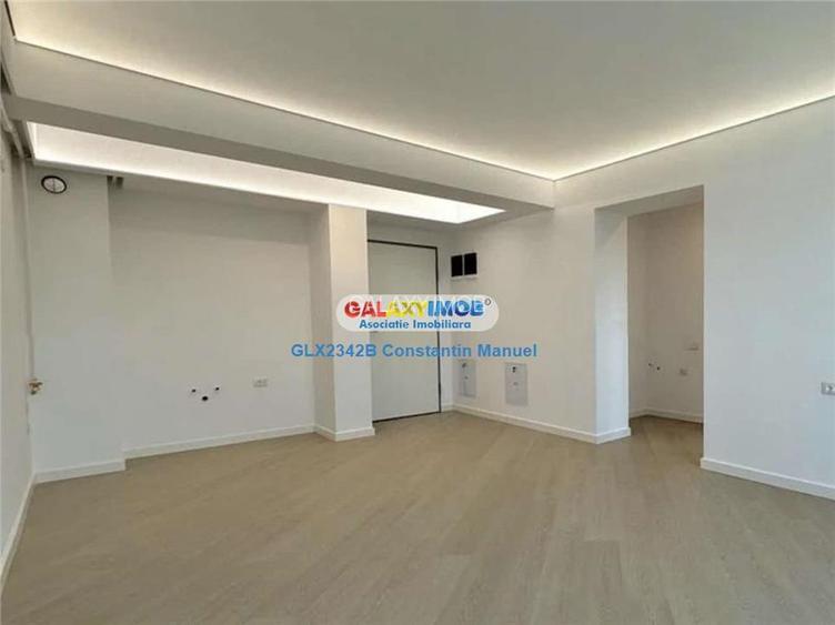 Apartament 2 camere, Cortina North, Aviatiei, TVA inclus - 4