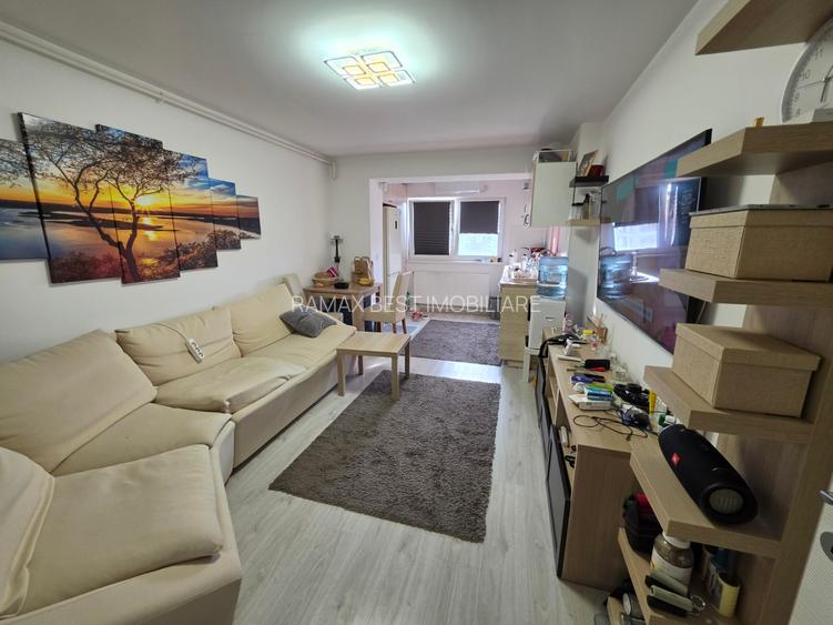 Nicolae Teclu, 15 minute metrou, complexul Pallady Residence, centrala - 12