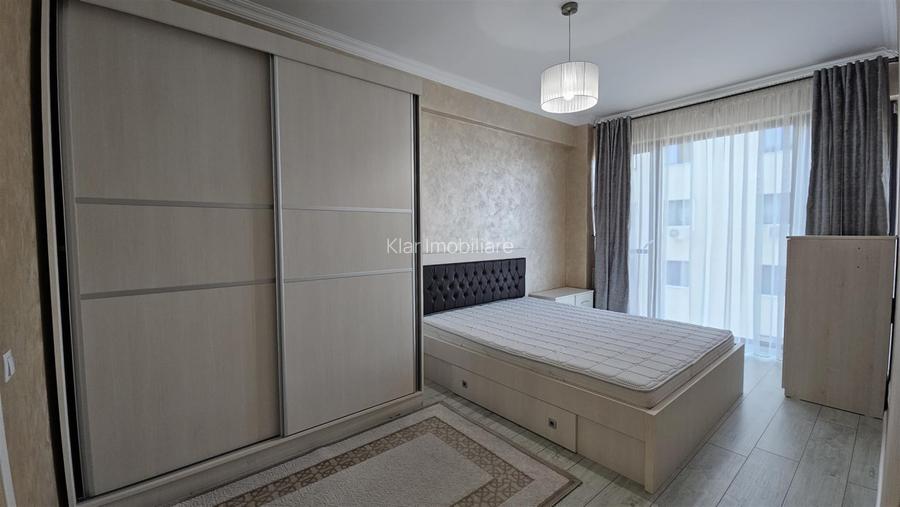 Apartament modern 3 camere 74mpbalconparcareGheorgheni - VIVIDO - 13