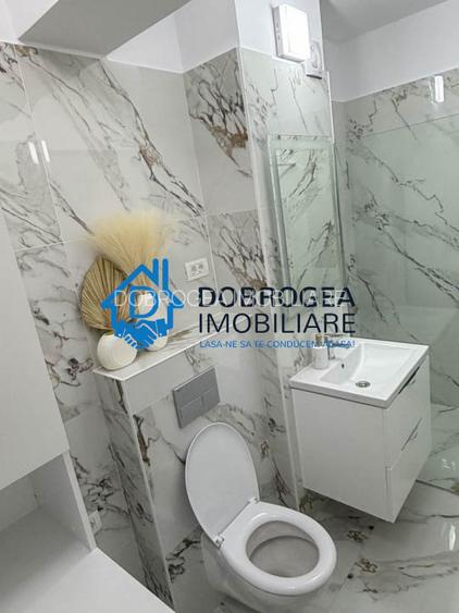   BLOC NOU-APARTAMENT 2 CAMERE PREMIUM ,PRIMA INCHIRIERE - 7