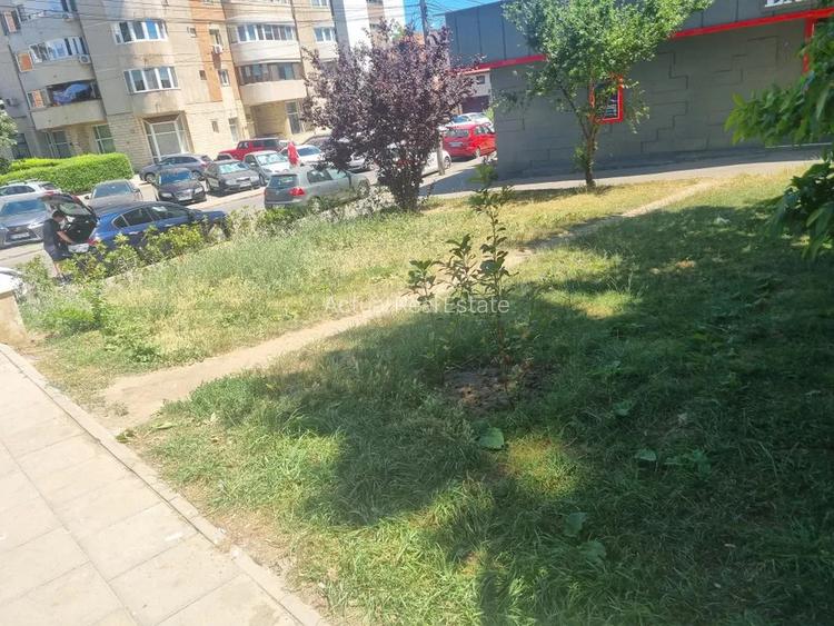 TEREN 250MP  |  CENTRAL  |  B-DUL MAMAIA - 3