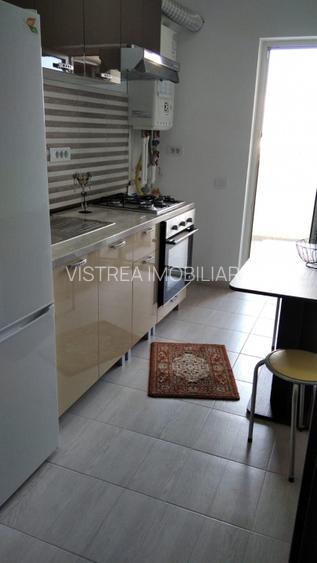 Garsoniera decomandata Colosseum Residence // Langa Penny Market - 4