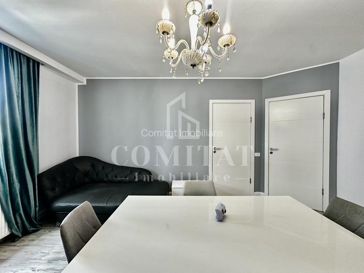 Apartament 3 camere | Etaj 1 | Zona Vivo - 6