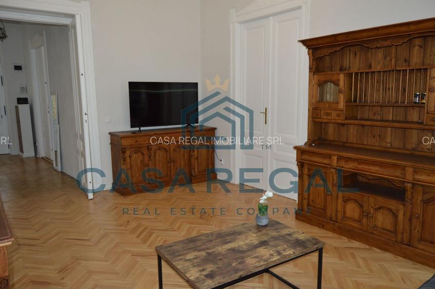 De închiriat – apartament PREMIUM, 4 camere, str. Mihai Eminescu - Oradea - 3