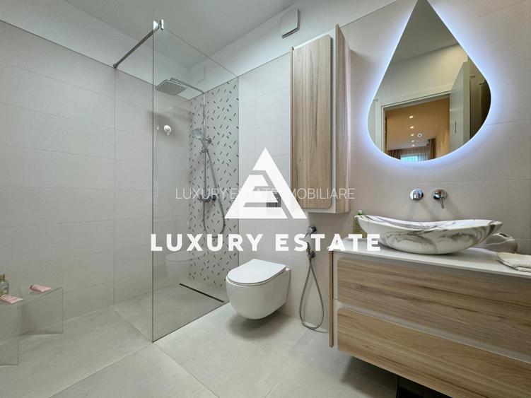 Vanzare apartament cu 3 camere la cheie in complex securizat Win Herastrau - 24