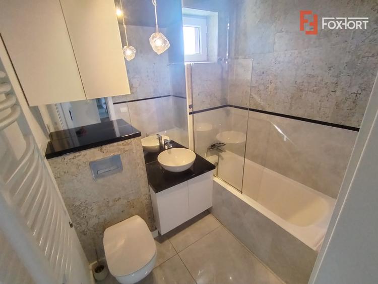 Apartament cu 3 camere de vanzare in Timisoara, zona Garii