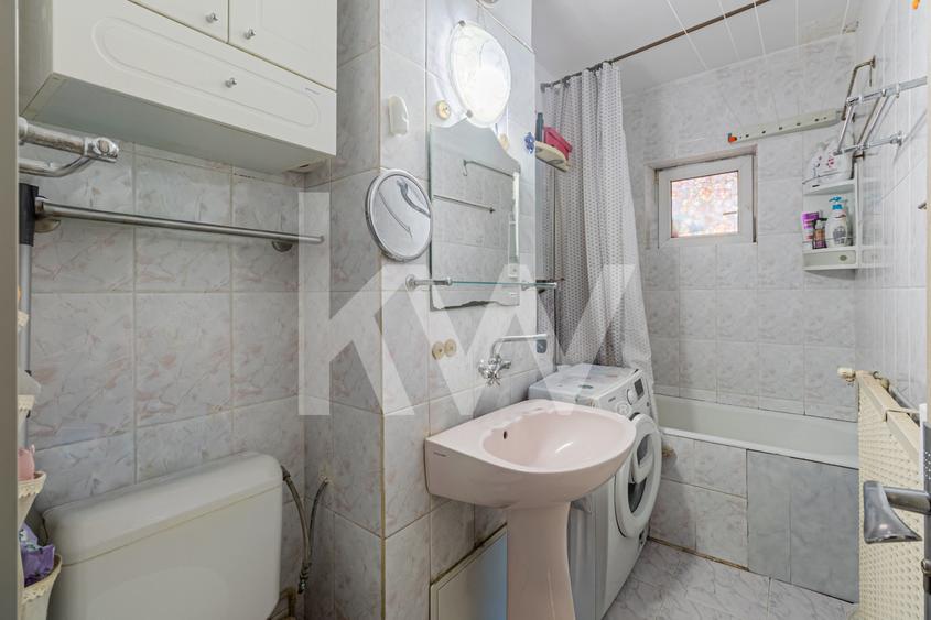 Apartament spatios, in centrul Brasovului