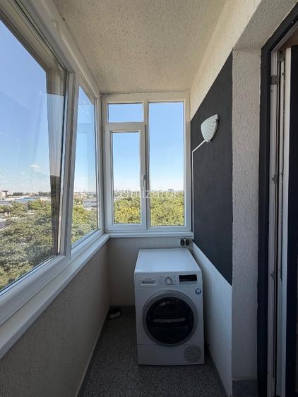 Apartament cu 2 camere | Mobilat și utilat