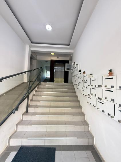 APARTAMENT 50 MP-STR TINERETULUI -COMISION 0%-MILITARI