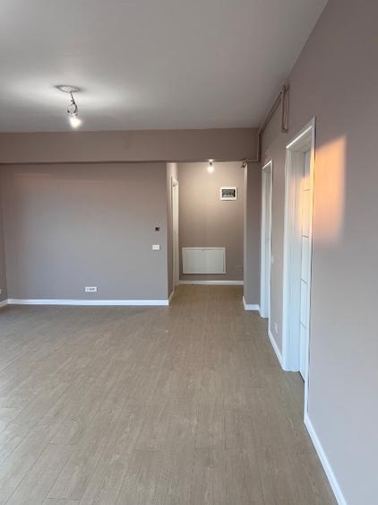 BLOC NOU 2025 - S.M.E Residence SISEȘTI - 2 Camere - Tip PENTHOUSE