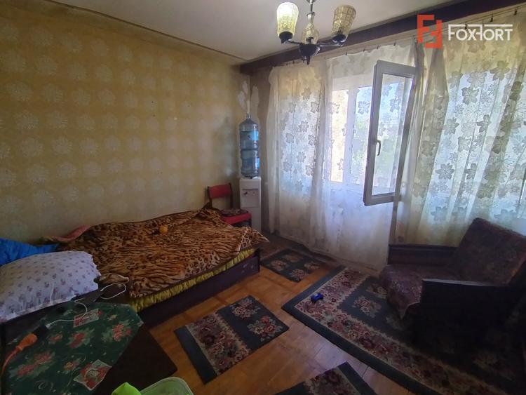 COMISION 0% Apartament cu 2 camere de vanzare in zona Dambovita