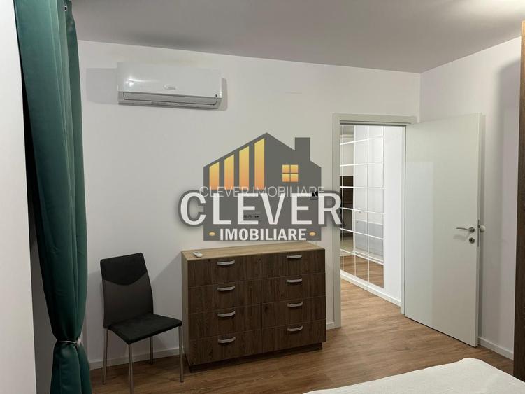 Ofer spre inchiriere apartament 2cam, zona Pallady