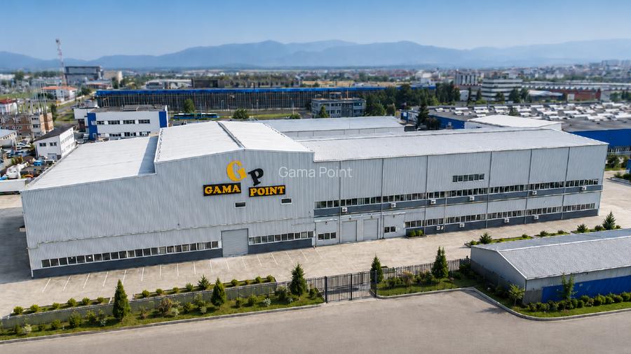 Parc Industrial-Oportunitate de Investitie - 4