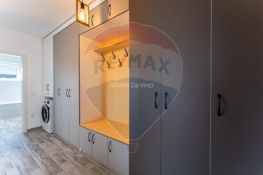 Studio + Parcare Subterana Avangarden faza 4 - 26