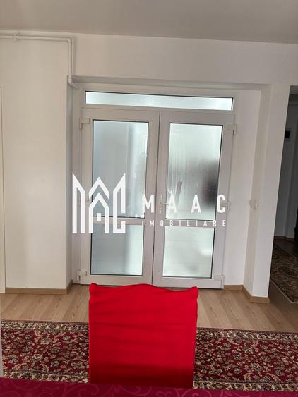 Apartament 3 camere | Etaj 2 | Mobilat | 68 MPU | Turnisor