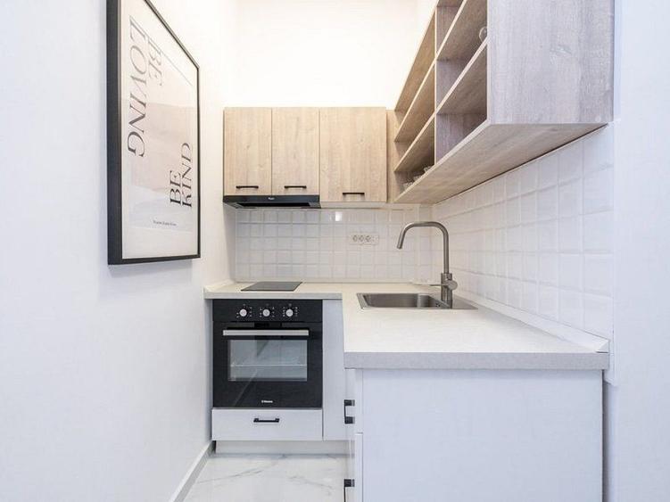 Studio elegant | Calea Victoriei | GalDan Apartments