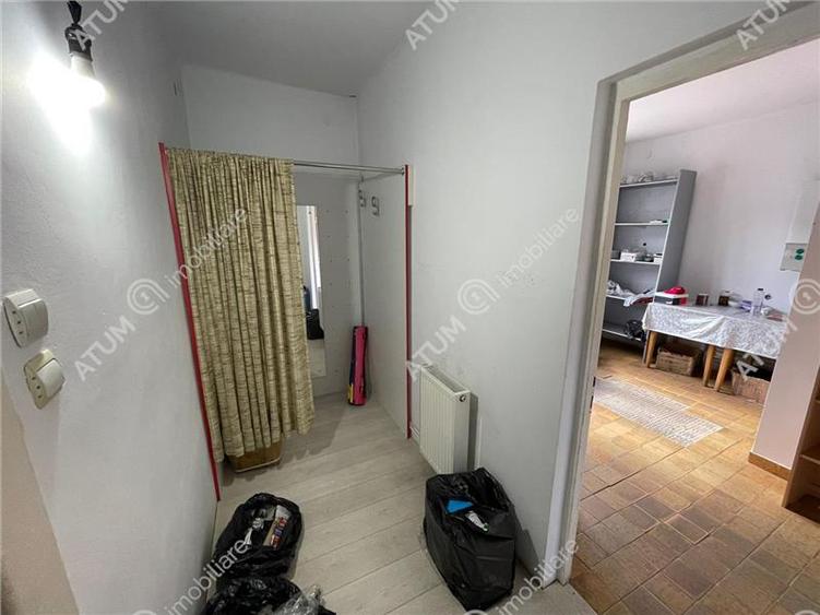 Spatiu comercial in zona Vasile Aaron din Sibiu