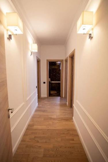 Apartamemnt de lux Herăstrău / Nordului