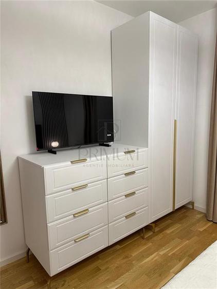 ISHO - 4 CAMERE - 2 BAI - 2 TERASE - INCALZIRE PARDOSEALA - PARCARE SUBTERANA -