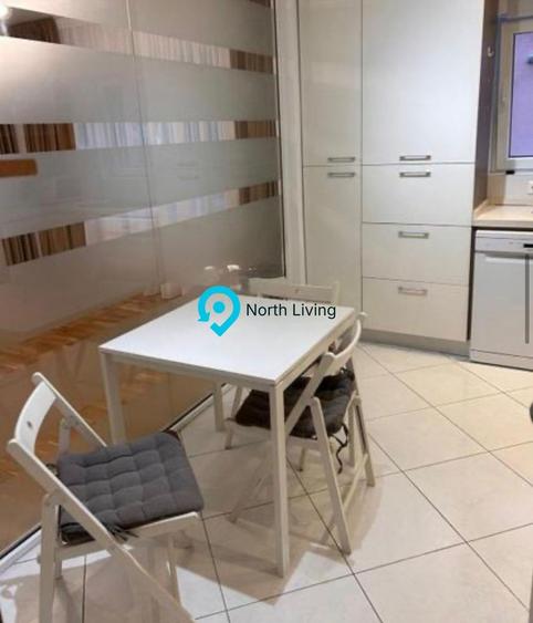 4 Camere 120 mp | Terasă 21 mp | Piscina | Pipera - Scoala Americana