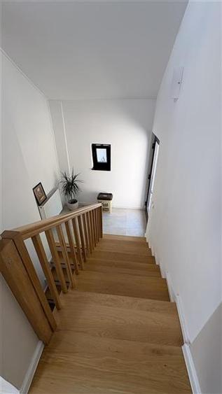 Inchiriere casa individuala cu 3 camere moderna in Gruia- zona strazii Rosetti