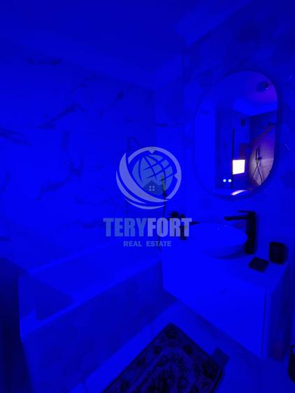 Apartament Herăstrău Trei Camere Premium de Inchiriat