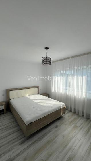 Duplex Modern Nou în Unirea  3 Dormitoare  3 Băi  Curte Privată - 7
