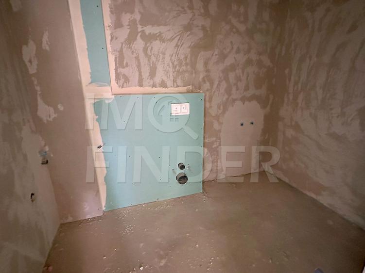 Apartament Premium - 3 camere, Andrei Muresanu - 0 % Comision