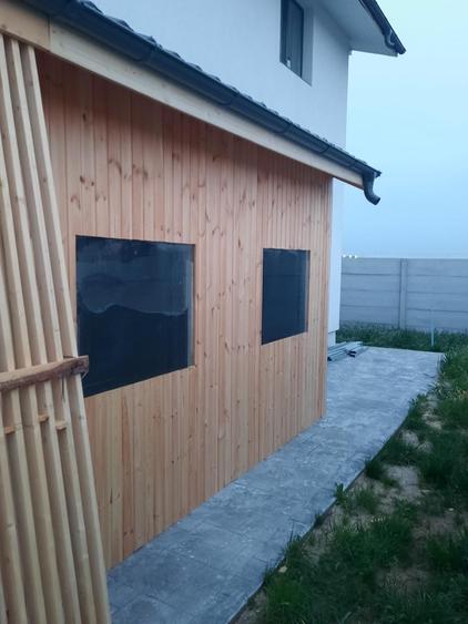 FARA COMISIOANE casa cu 6 camere P+1 terasa gata finisata bransata la utilitati