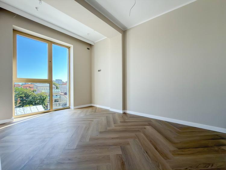 Studio de vânzare în Faleză Nord – bloc nou - la CHEIE